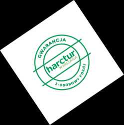 Gwarantowany pokój 2 osobowy